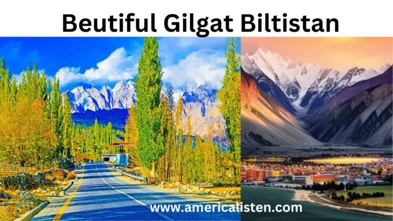 “Explosive Secrets Revealed: Unmasking the Hidden Truth Behind Gilgit-Baltistan’s Shocking Protest!”