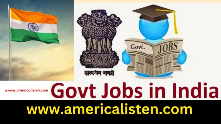 Unlock Your Future: 137,506 Government Job Opportunities in 2023!