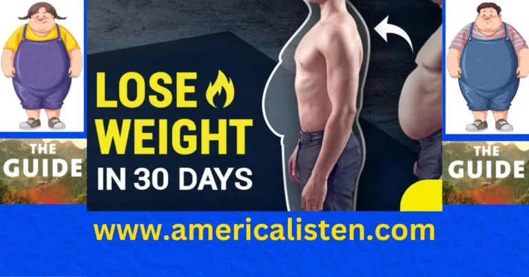 “The Shocking 30-Day Weight Loss Challenge that Transforms You into a New You!”