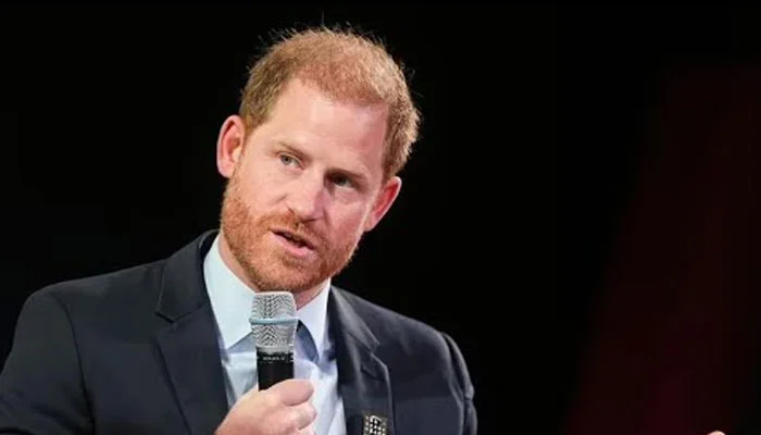 Bridging the Divide: Prince Harry’s Plea for Family Unity Amidst Royal Tensions