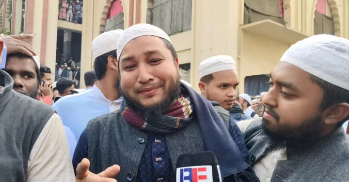 **Breaking News: 4 Dead, 40 Injured in Clashes Between Two Tabligh Jamaat Factions at Bishwa Ijtema in Bangladesh**