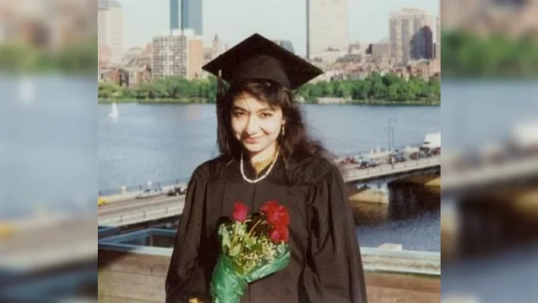 Dr. Aafia Siddiqui