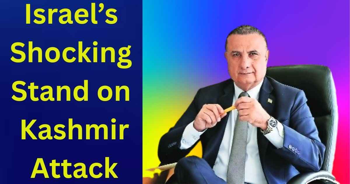 Kashmir Attack