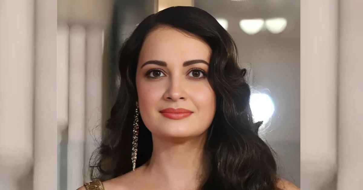 Dia Mirza
