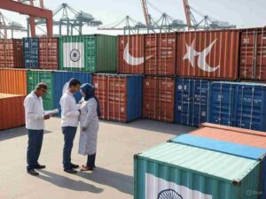 $10 Billion India-Pakistan Trade