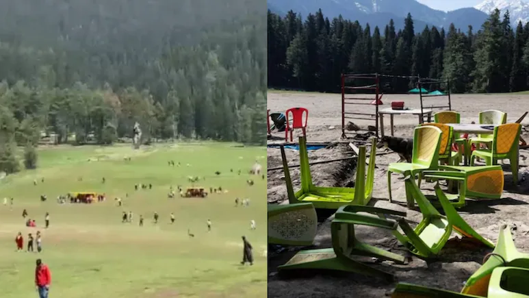 NIA Probe Exposes Lashkar-ISI Nexus