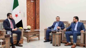 Parliamentary Elections