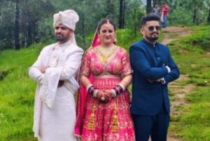 Himachal Tradition