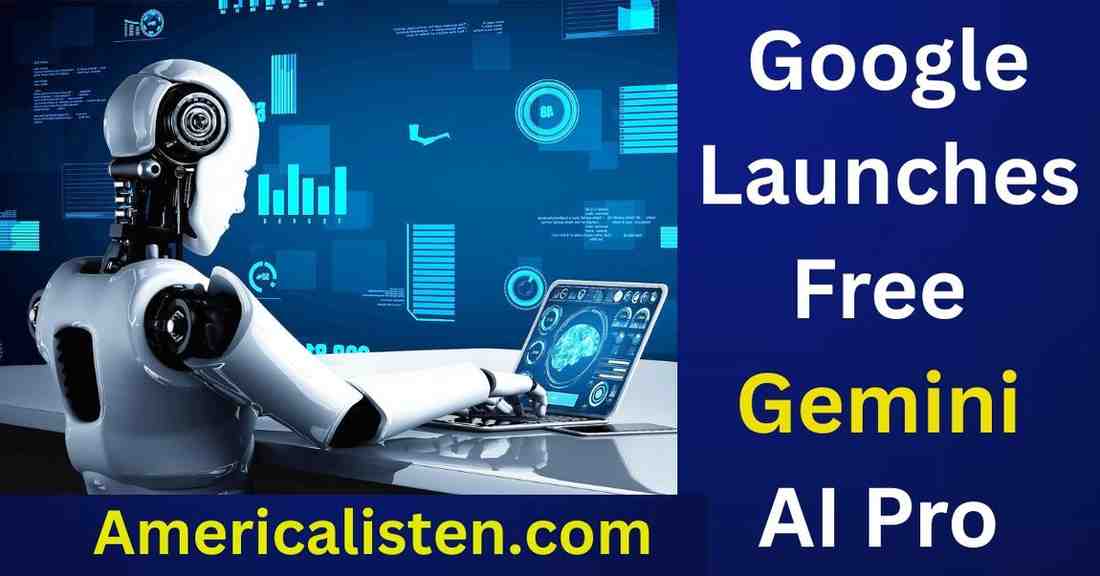 Gemini AI Pro
