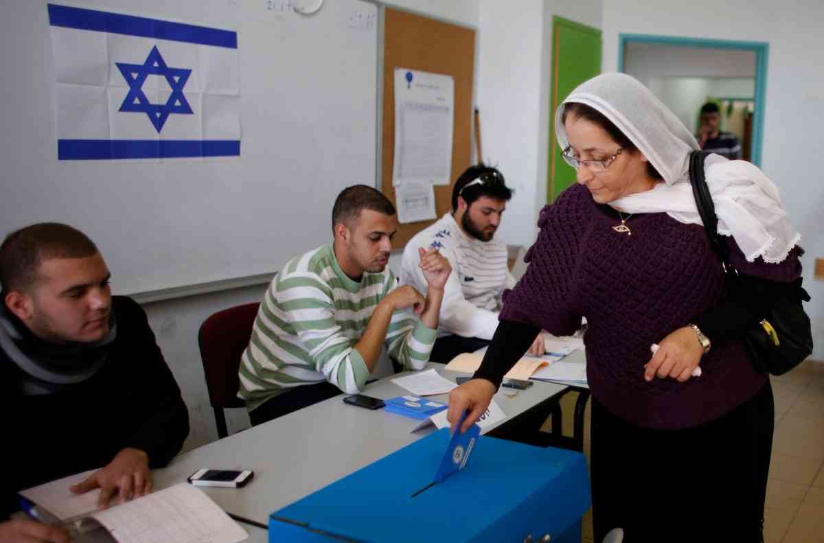 Israeli Defense Forces