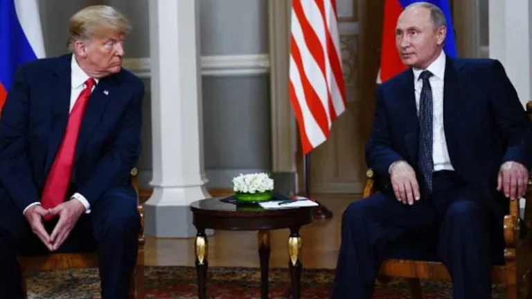Trump-Putin