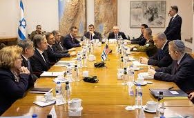 Control of Gaza