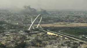 Israel Strikes Hamas Leadership in Qatar