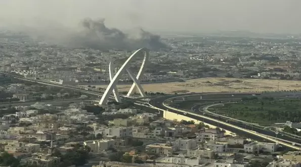 Israel Strikes Hamas Leadership in Qatar