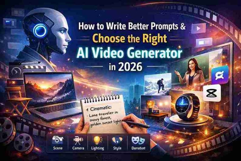 AI Video Generator