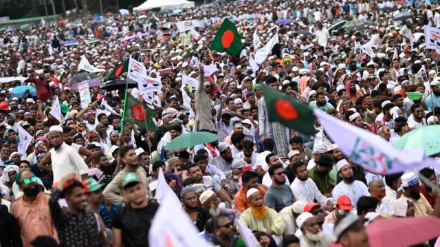 Jamaat-e-Islami Bangladesh