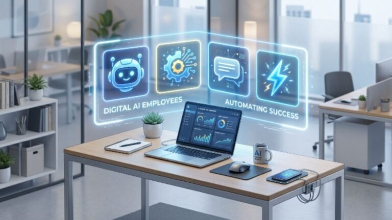 AI Agents for Small Business