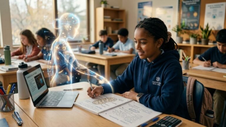 AI for Students