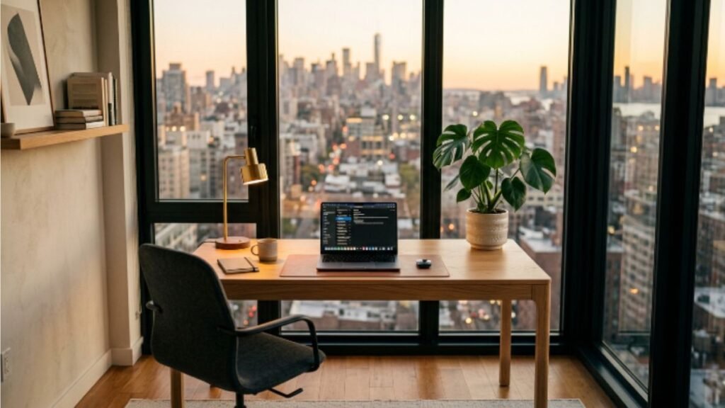 Boosts Productivity