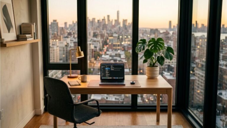 Boosts Productivity