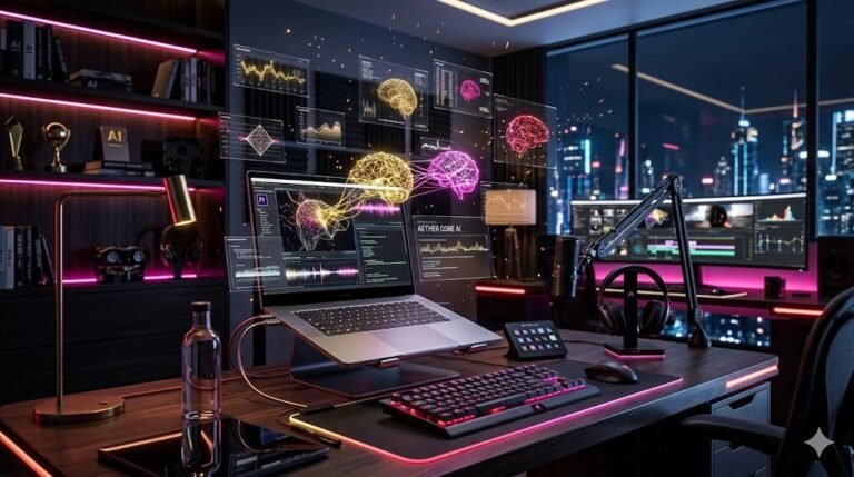5 Free Tools Content Creators Actually Need in 2026