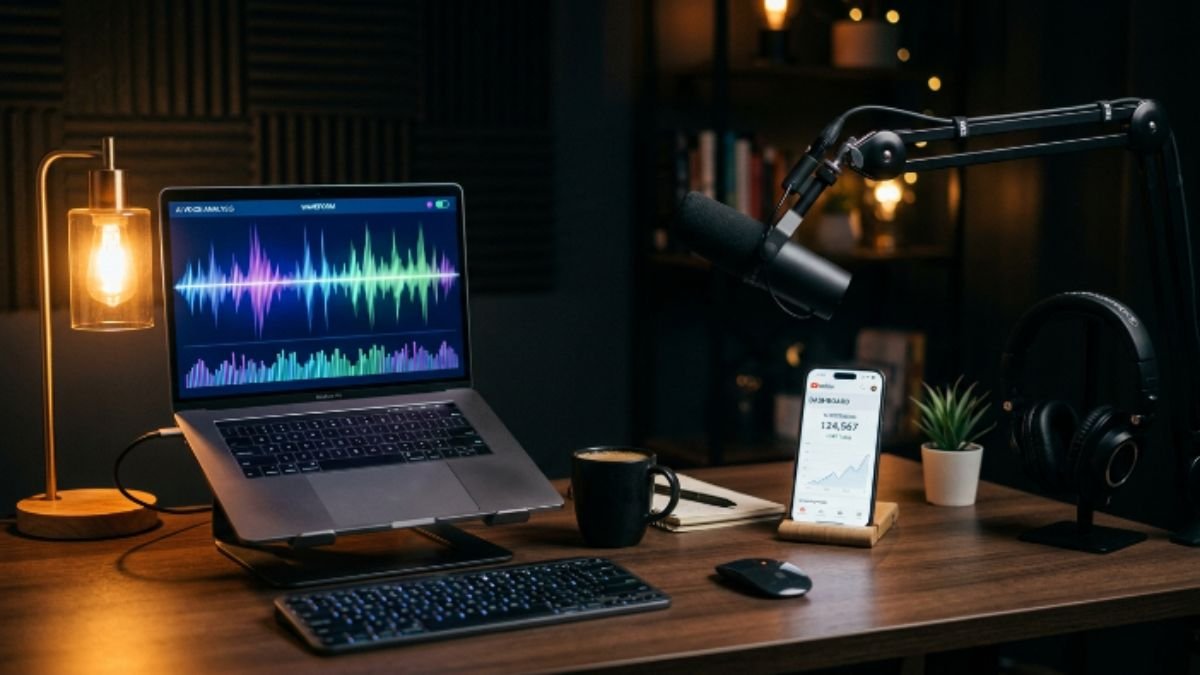 Ai For Youtubers