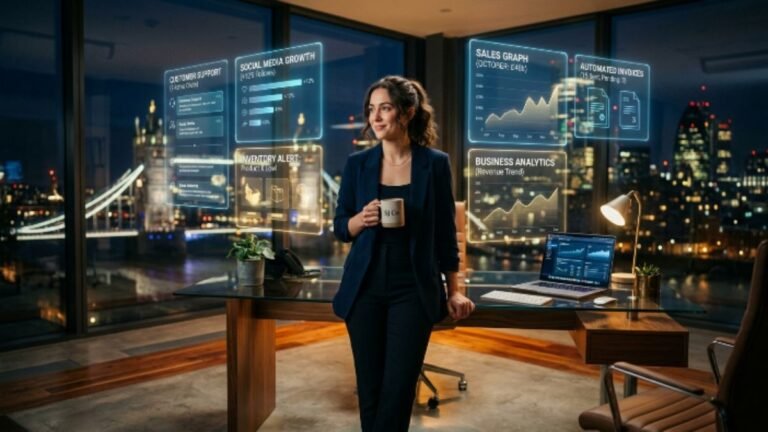 AI Agents in 2026