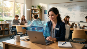 AI For Teachers