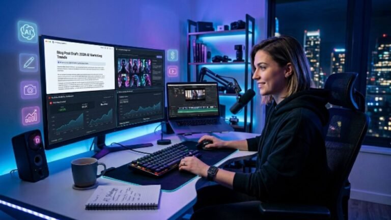 AI Tools for Earning Money Online