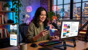 AI Tools for Instagram