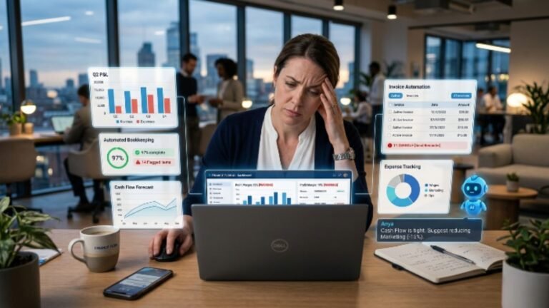 AI Tools for Small Business