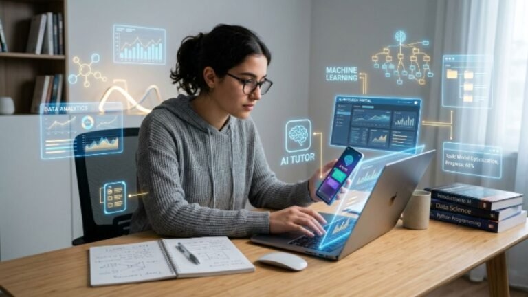 AI Tools for Students