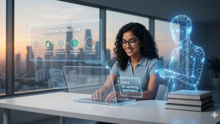 AI Tools for Writing Assignments