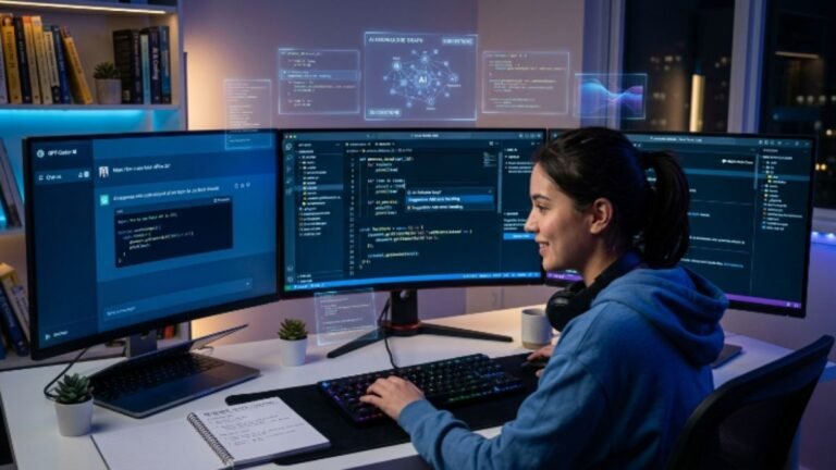 AI for Coding