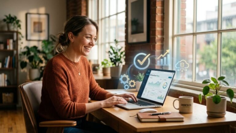 AI tools for small business owners 2026