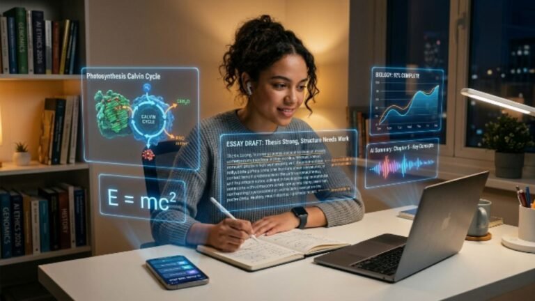 AI For Students
