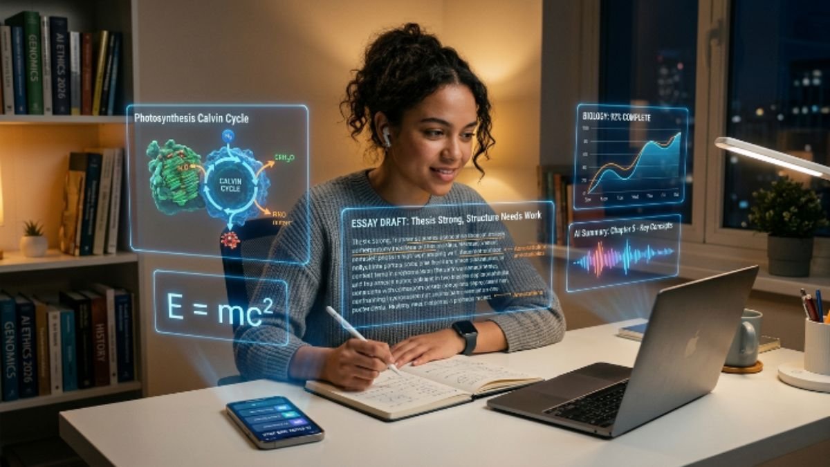 AI For Students