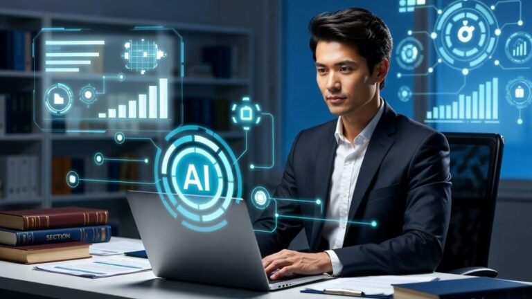 Ai Tools For Lawyers
