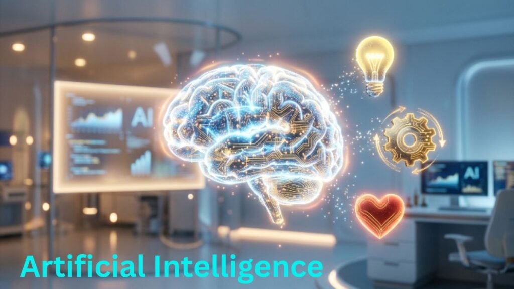 Artificial Intelligence