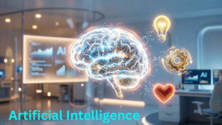 Artificial Intelligence