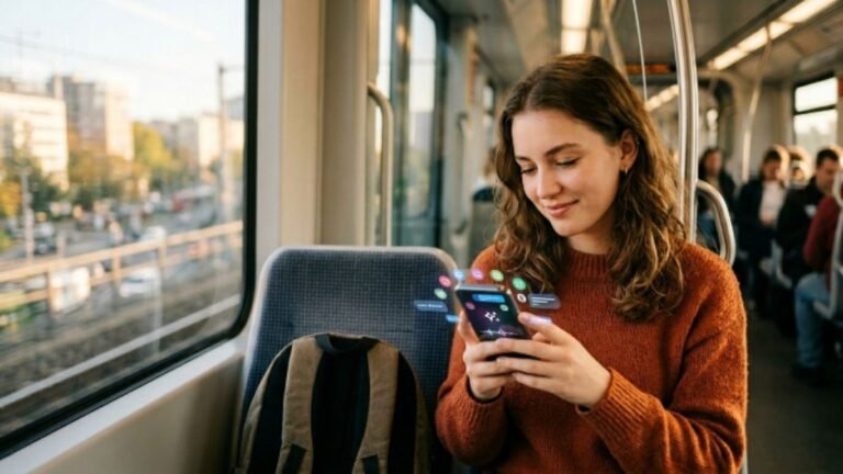 Free AI Tools for Mobile Users