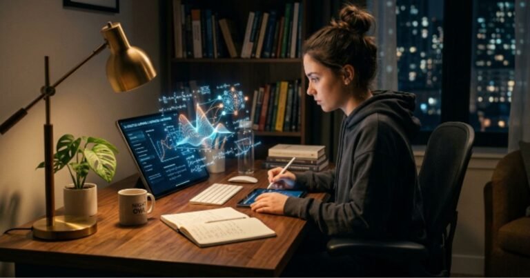 Math Student