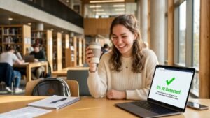 The Best Humanizer AI That Passes Turnitin With 0 Percent