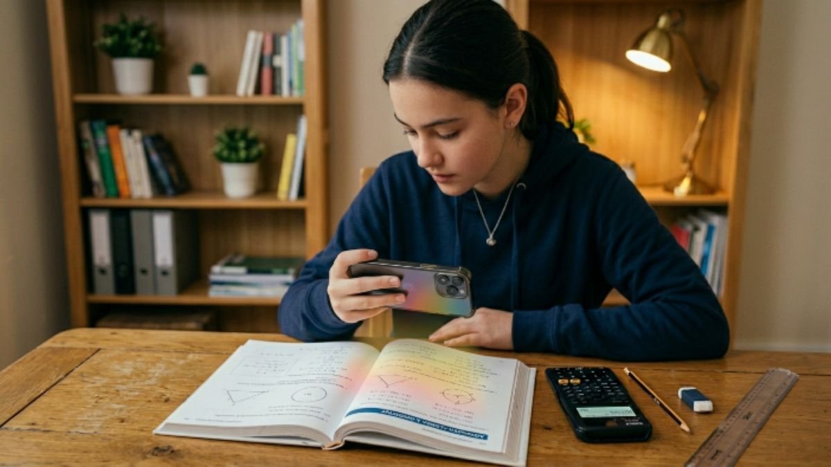 ai tools for solving maths problems free