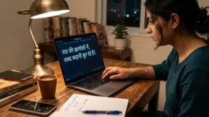 Best AI Tools for Hindi Writing in 2026