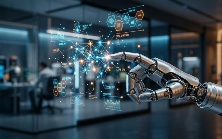 Agentic AI