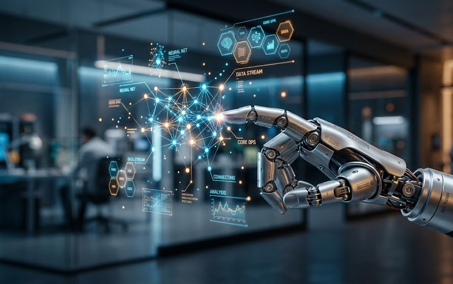 Agentic AI