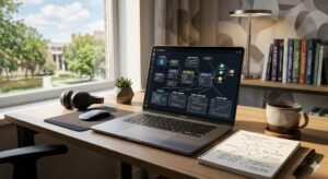 Tool User to AI Architect