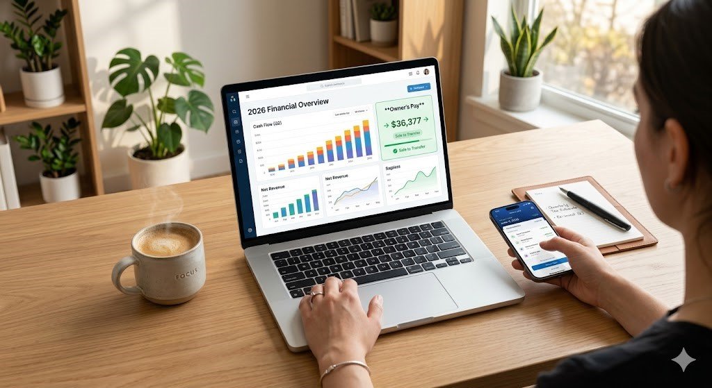 AI Bookkeeping Tools