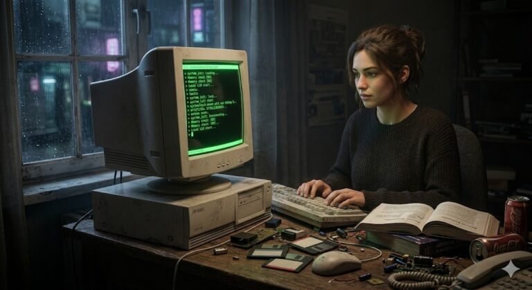Run AI Offline